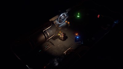 ENDLESS™ Dungeon — скриншот 19
