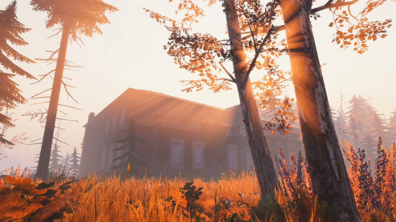Lake Ridden screenshot 2