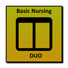 Basic Nursing Skills Duo