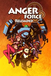 AngerForce:Reloaded