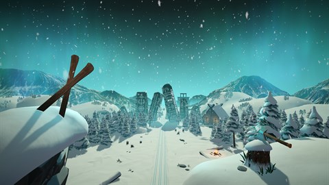 Fresh Tracks