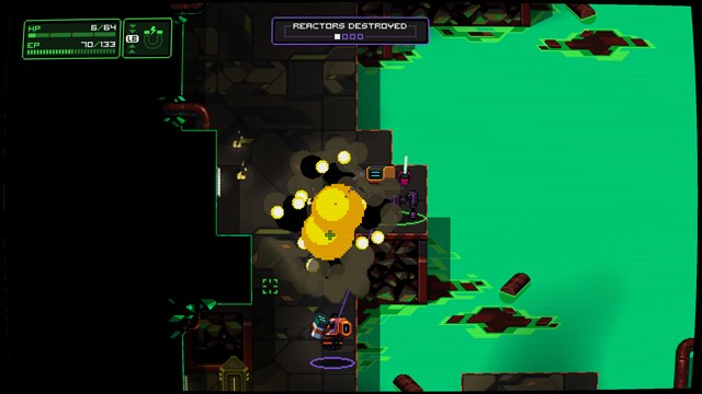 Indie Gems Bundle - Explosions Edition screenshot 2