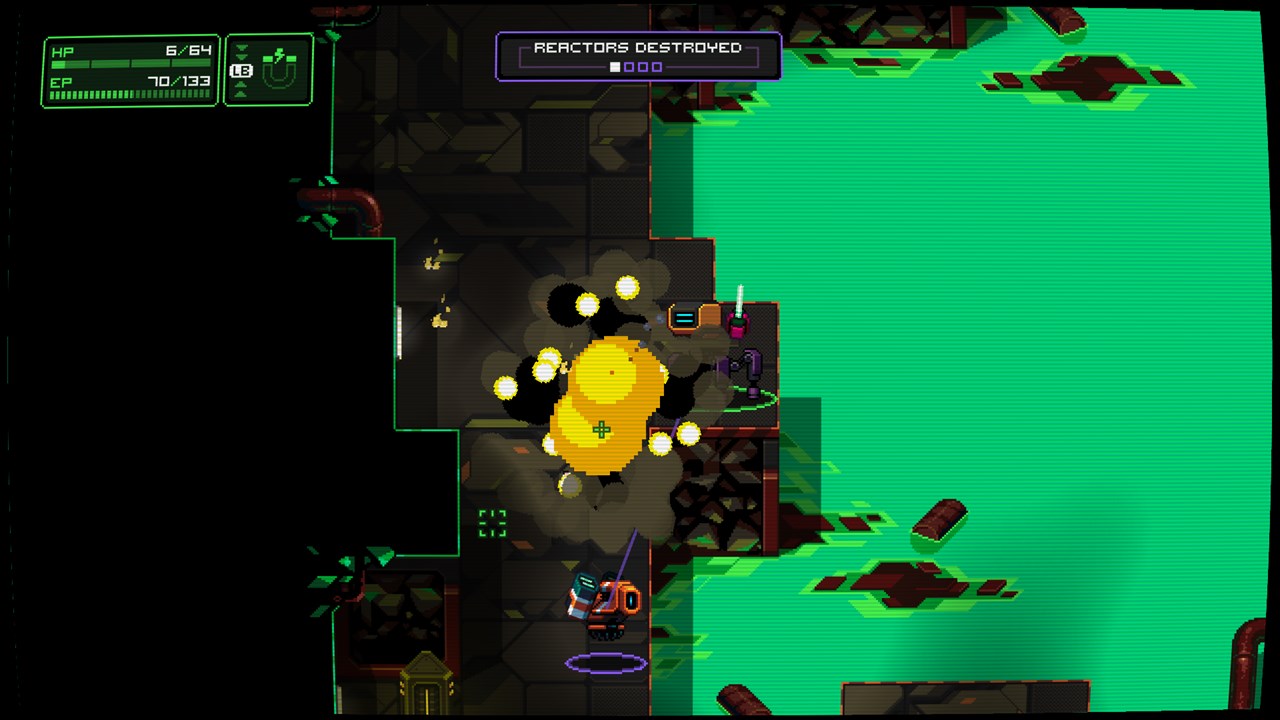 NeuroVoider screenshot 3