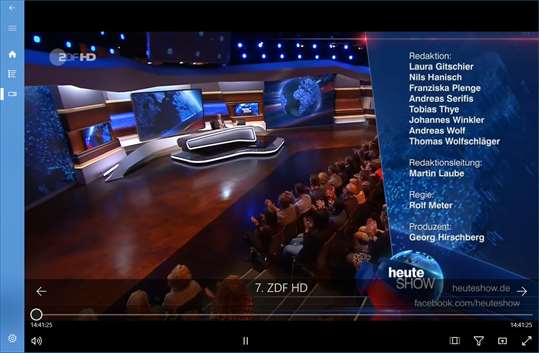 IPTV Viewer screenshot 5