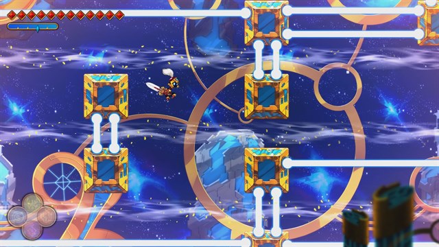 Pankapu screenshot 4