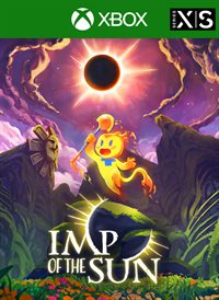 Imp of the Sun