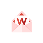 WunderMail - Native Mail App