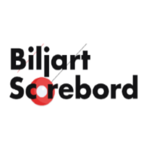 Biljart Scorebord