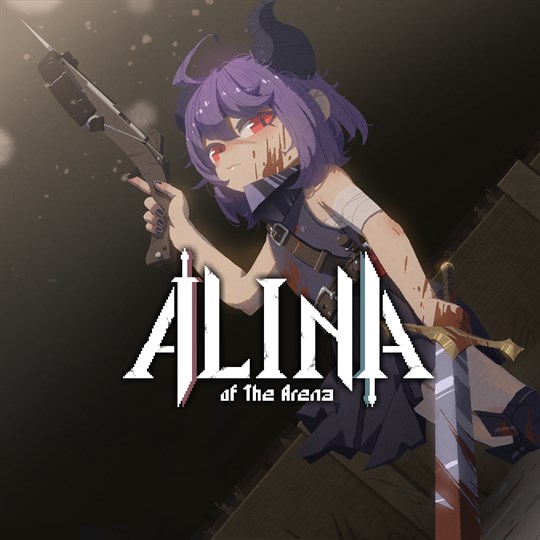 Alina of the Arena for xbox