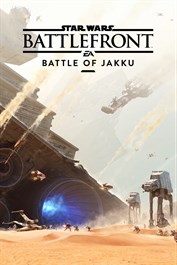 STAR WARS™ Battlefront™ - Bataille de Jakku