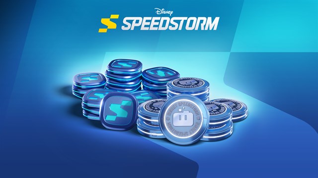 Disney Speedstorm - Universal Box Pack screenshot 1