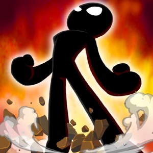 Stickman Warriors