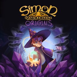 Aperçu Simon the Sorcerer Origins