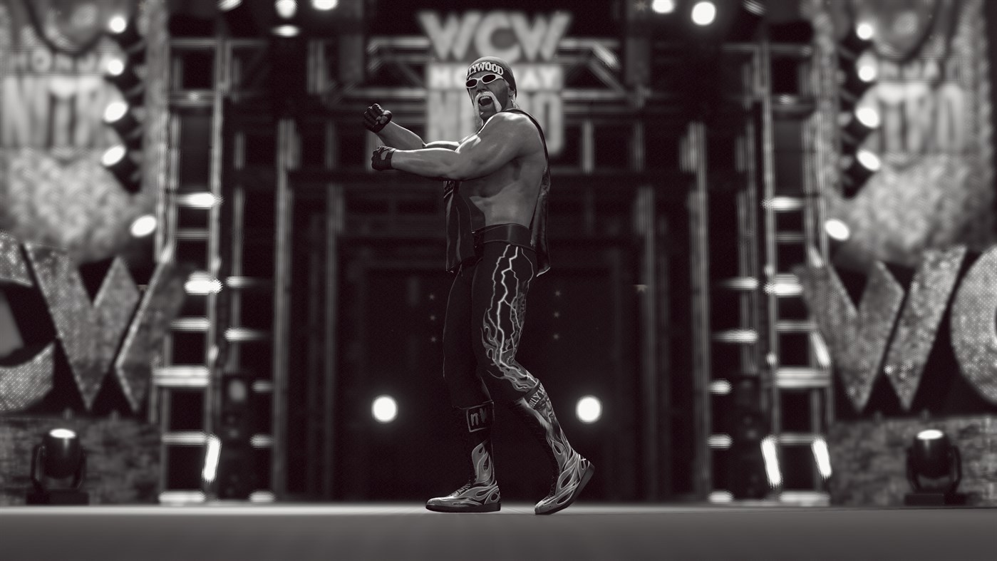 #5. WWE 2K23 for Xbox One (Xbox) 由: 2K