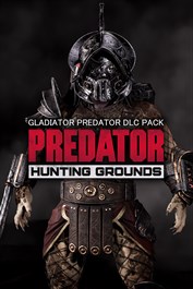 Predator: Hunting Grounds - Gladiator Predator