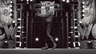 WWE 2K23 для Xbox Series X|S — скриншот 5