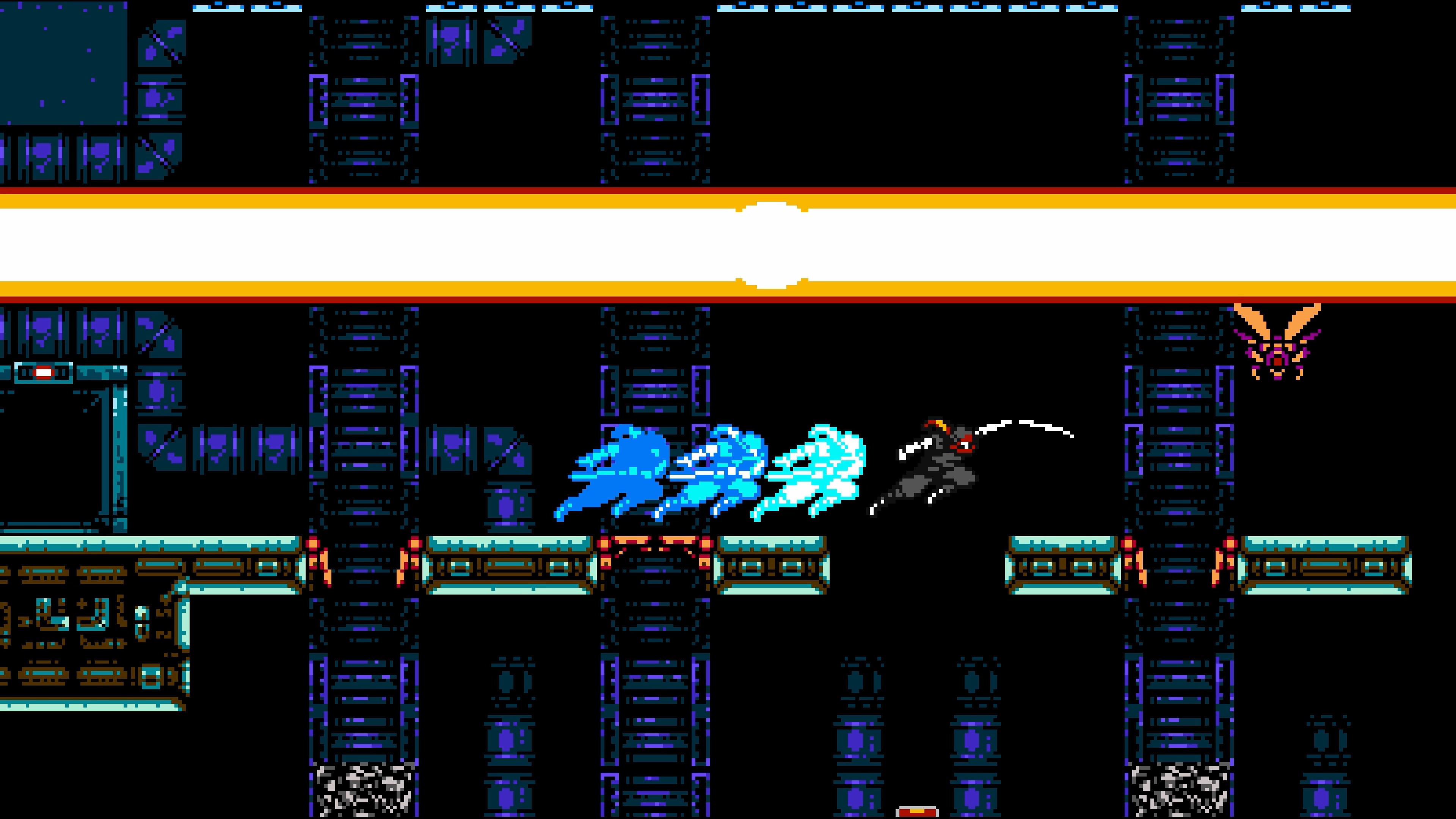 Cyber Shadow | Xbox | Chiave | Privato