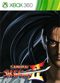 Samurai Shodown II