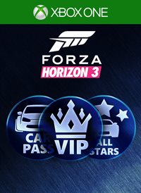 Lot d'extensions ultime Forza Horizon 3