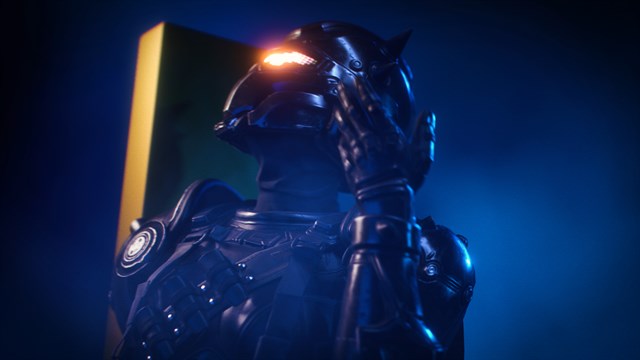 THE FINALS - Data Crusader Set screenshot 4