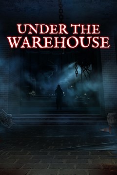 Cover poster for Under the Warehouse