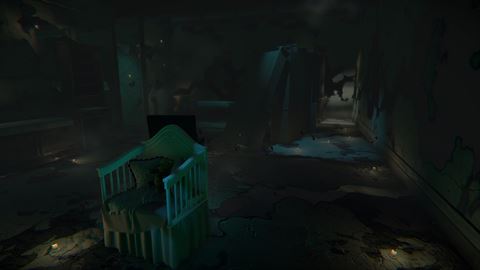 Layers of Fear + >observer_ Bundle | Xbox | Chiave | Privato