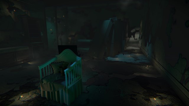 Layers of Fear + >observer_ Bundle screenshot 2