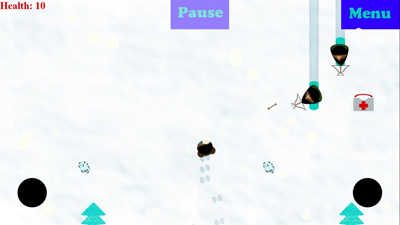 #3. Survive Or Die (Windows) Podle: Tony Liang Productions