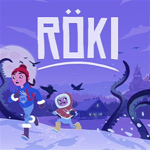 Röki