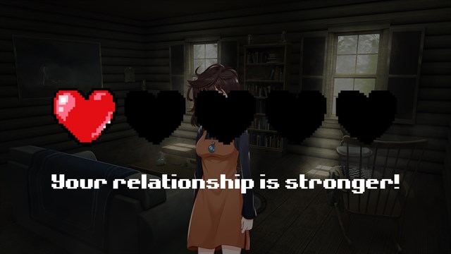 Cooking Companions screenshot 2
