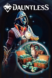 Crimson Cavalier Pack Bundle