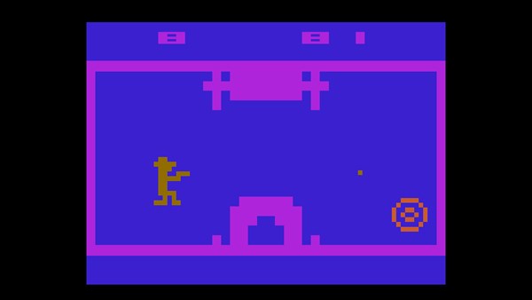 Atari Flashback Classics Vol. 2 — 4