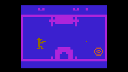 Atari Flashback Classics Vol. 2 screenshot 4