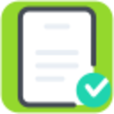 Fillio - Autofill google forms icon