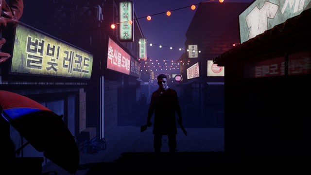Monsters & Mortals - The Coma 2: Vicious Sisters screenshot 2