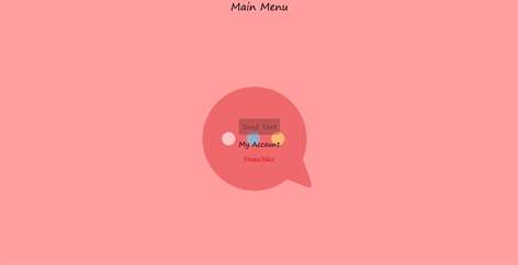Text Messaging Screenshots 1
