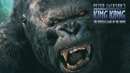 King kong shop backwards compatible