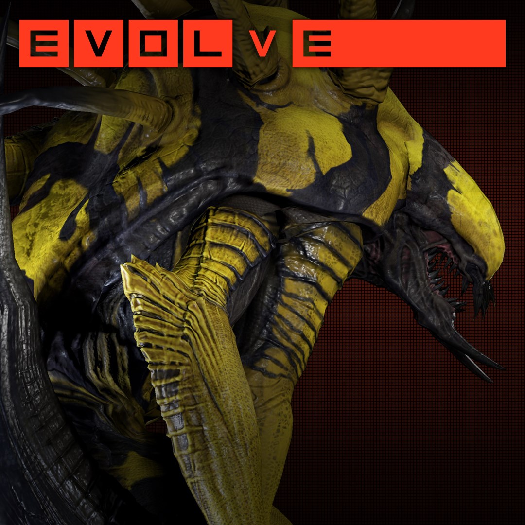 Wraith Hornet Skin