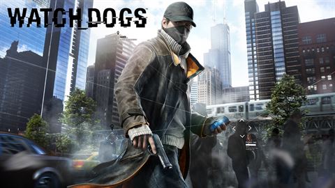 Watch_Dogs | Xbox | Chiave | Privato