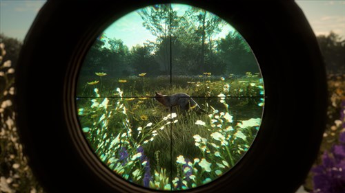 theHunter: Call of the Wild™ - Mississippi Acres Preserve