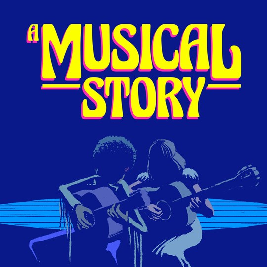 A Musical Story for xbox