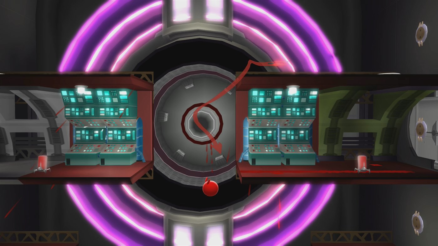 #10. de Blob 2 (Xbox) 由: THQ Nordic