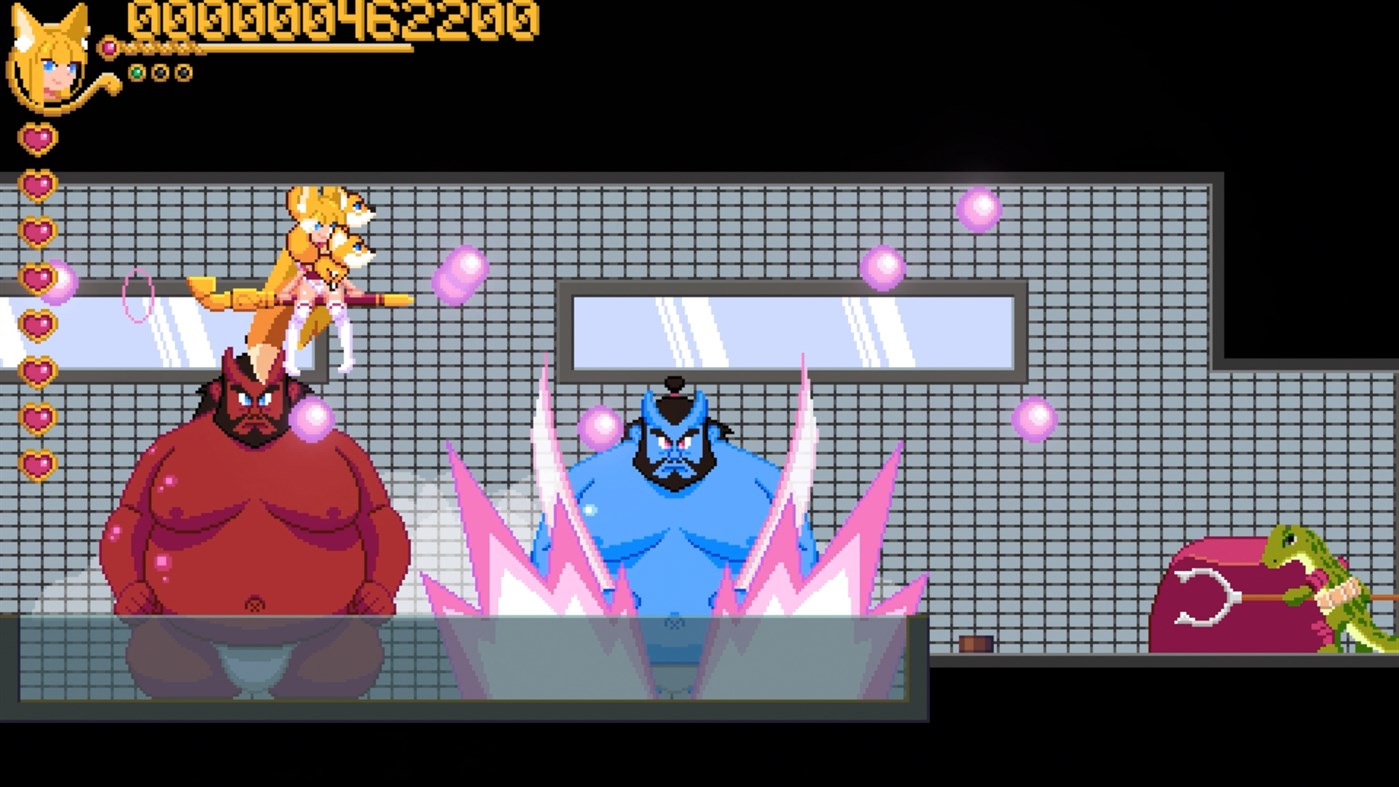 #4. Twilight Parade: Moonlit Mononoke (Xbox) By: Eastasiasoft Limited