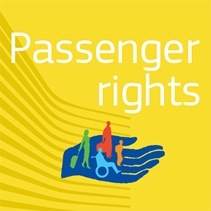 Të drejtat e pasagjerëve