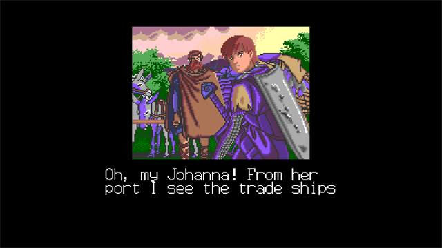 Traysia screenshot 4
