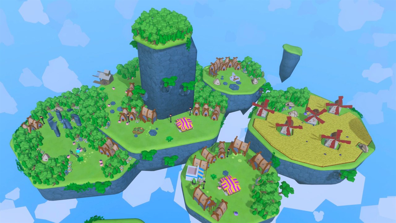 Skykipelago screenshot 6