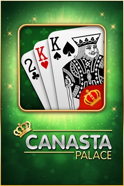 Classic Card Game Canasta on Steam