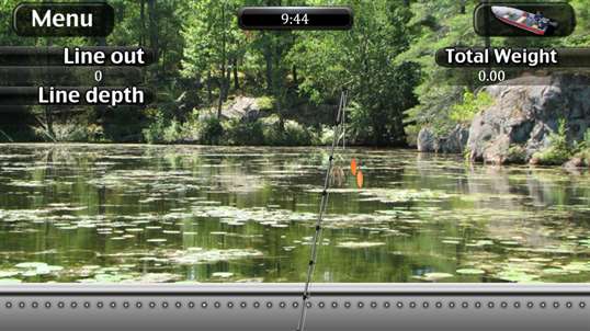 i Fishing screenshot 6