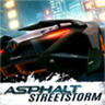 Asphalt Street Storm Racing