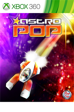 Cover poster for Astropop